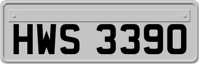 HWS3390