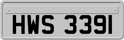HWS3391