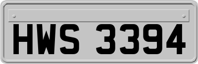 HWS3394