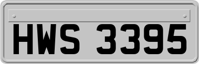 HWS3395
