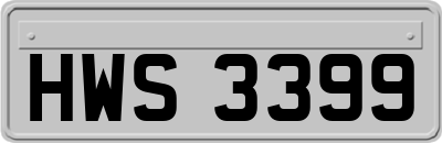 HWS3399