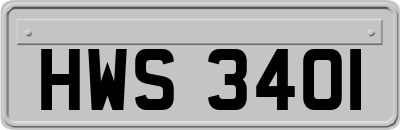 HWS3401