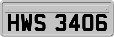 HWS3406