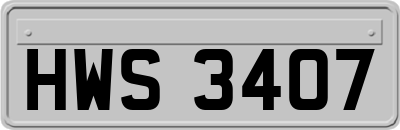 HWS3407