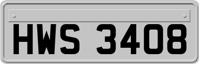 HWS3408