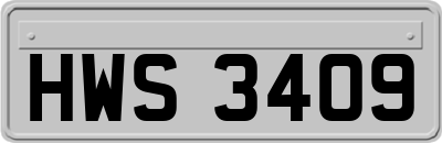 HWS3409