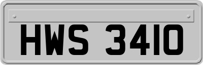 HWS3410