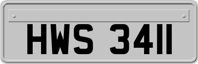 HWS3411