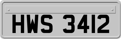 HWS3412