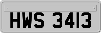 HWS3413
