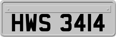 HWS3414