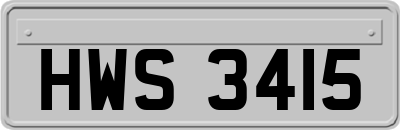 HWS3415