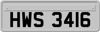 HWS3416