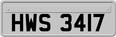 HWS3417