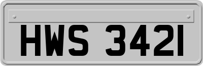HWS3421