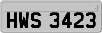 HWS3423