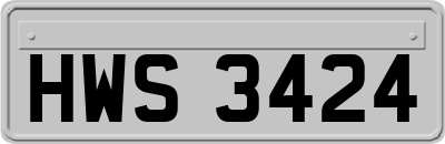 HWS3424
