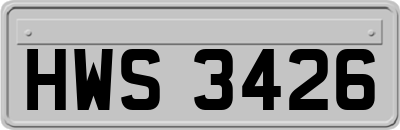 HWS3426
