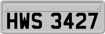 HWS3427