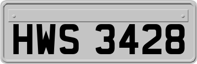 HWS3428