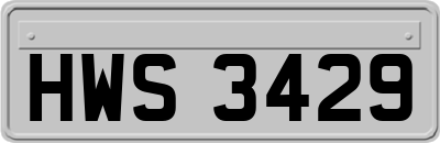HWS3429