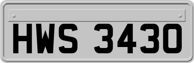 HWS3430