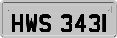 HWS3431