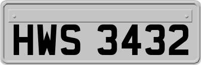 HWS3432