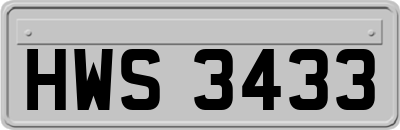 HWS3433