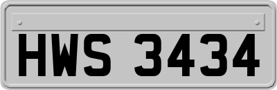 HWS3434