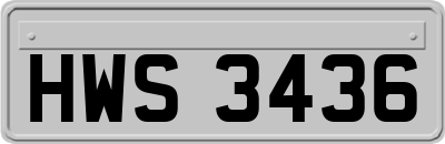 HWS3436