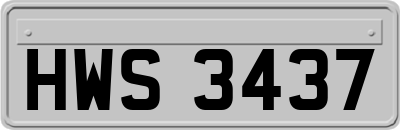 HWS3437