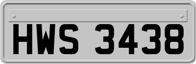 HWS3438