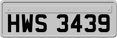 HWS3439