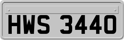 HWS3440