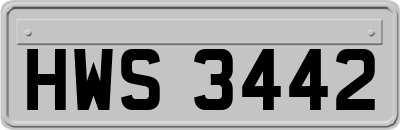 HWS3442
