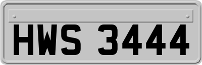 HWS3444