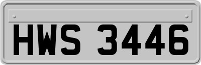 HWS3446