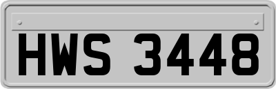 HWS3448