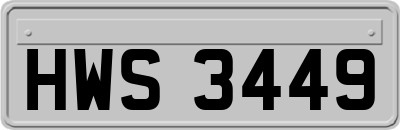 HWS3449