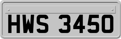 HWS3450