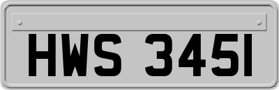 HWS3451