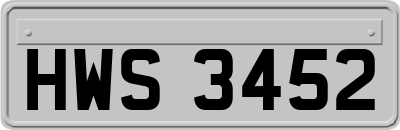 HWS3452