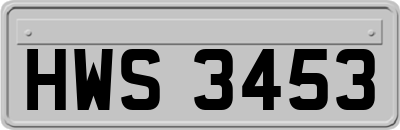 HWS3453
