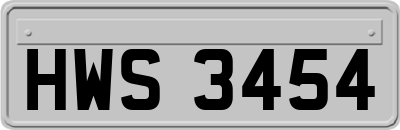 HWS3454