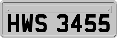 HWS3455