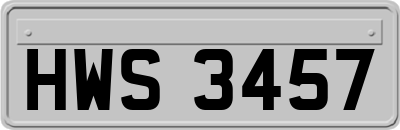 HWS3457