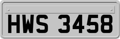 HWS3458
