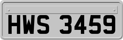 HWS3459