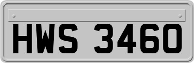 HWS3460